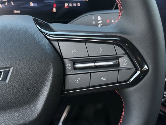 2026 Chevrolet Blazer EV RS