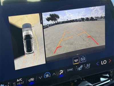 2026 Chevrolet Blazer EV RS