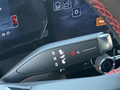 2026 Chevrolet Blazer EV RS