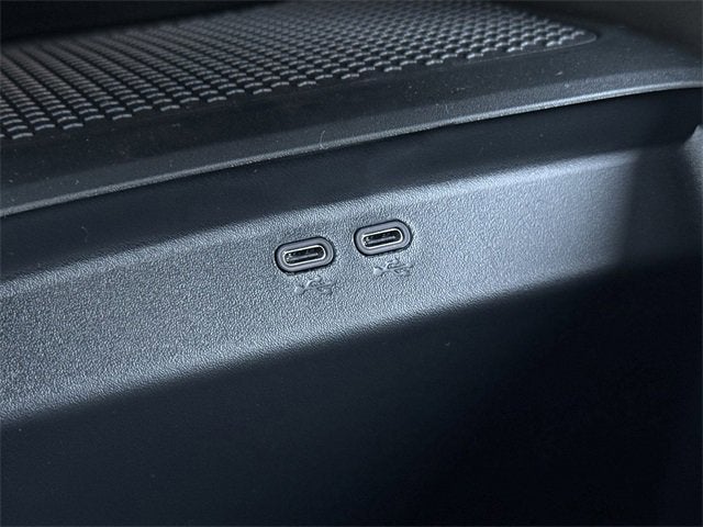 2026 Chevrolet Blazer EV RS