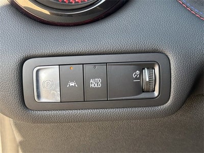 2026 Chevrolet Blazer EV RS