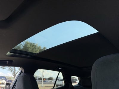 2026 Chevrolet Blazer EV RS