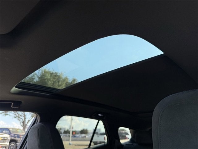 2026 Chevrolet Blazer EV RS