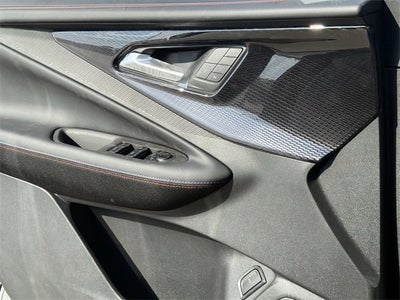 2026 Chevrolet Blazer EV RS