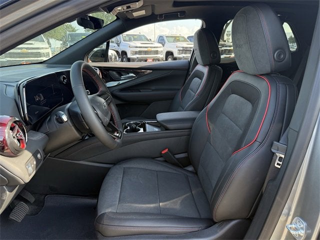 2026 Chevrolet Blazer EV RS