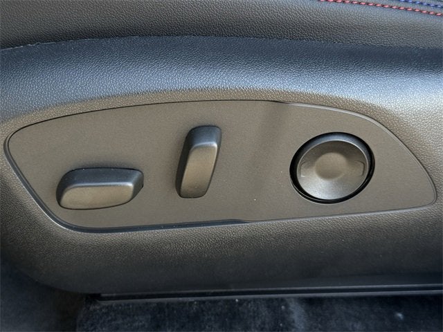 2026 Chevrolet Blazer EV RS