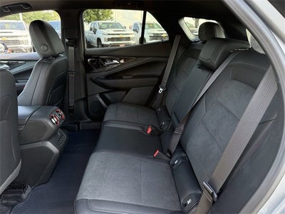 2026 Chevrolet Blazer EV RS