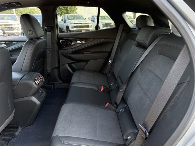 2026 Chevrolet Blazer EV RS