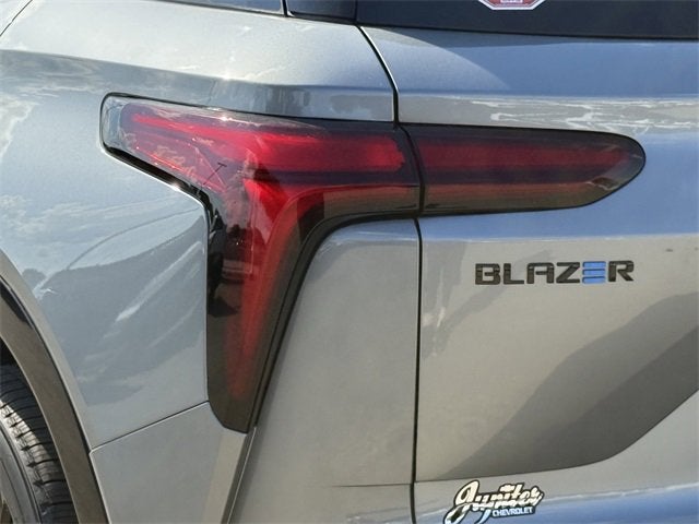 2026 Chevrolet Blazer EV RS