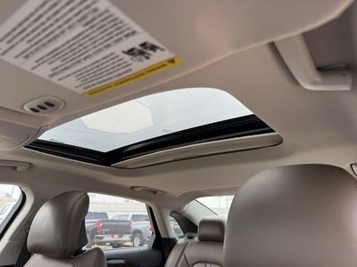 2013 Lincoln MKZ 4DR SDN FWD