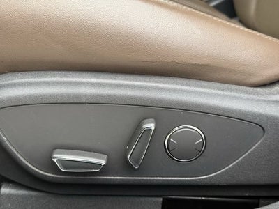 2013 Lincoln MKZ 4DR SDN FWD