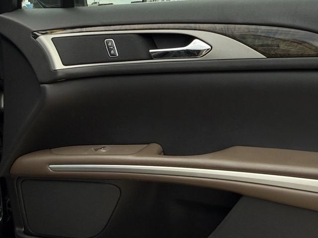 2013 Lincoln MKZ 4DR SDN FWD