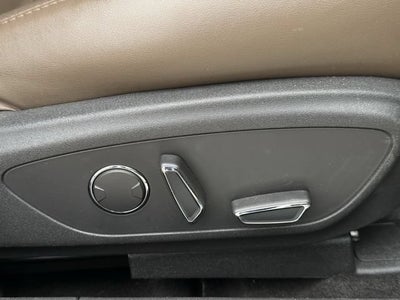 2013 Lincoln MKZ 4DR SDN FWD