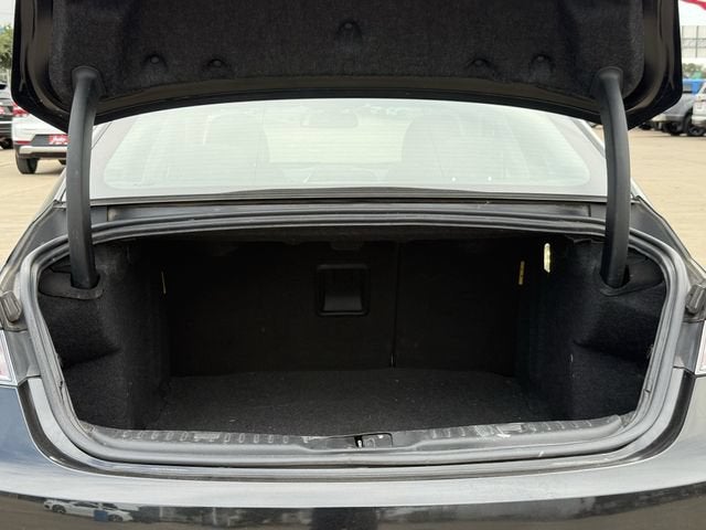 2013 Lincoln MKZ 4DR SDN FWD