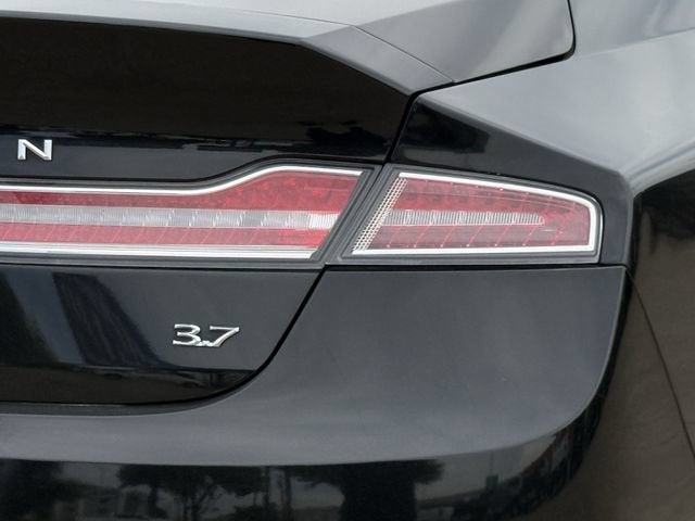2013 Lincoln MKZ 4DR SDN FWD
