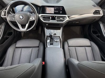 2020 BMW 330i 330i