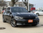 2020 BMW 330i 330i