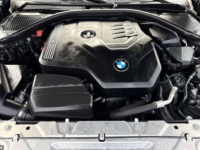 2020 BMW 330i 330i
