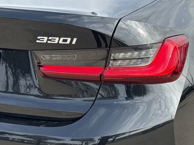 2020 BMW 330i 330i