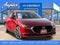 2025 Mazda Mazda3 Sedan 2.5 S Preferred