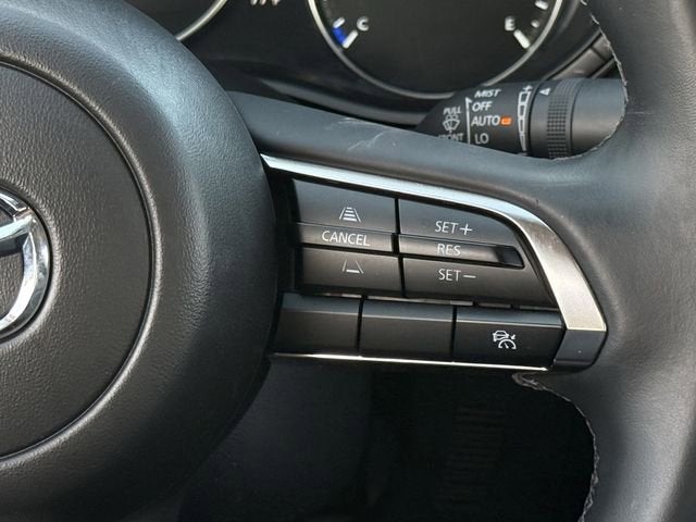 2025 Mazda Mazda3 Sedan 2.5 S Preferred