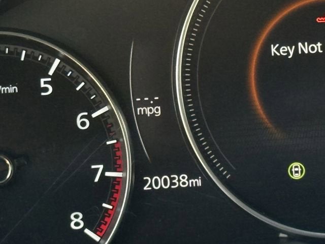 2025 Mazda Mazda3 Sedan 2.5 S Preferred