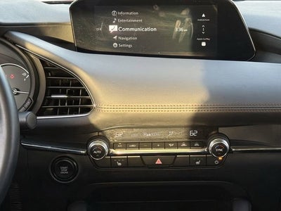 2025 Mazda Mazda3 Sedan 2.5 S Preferred