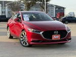 2025 Mazda Mazda3 Sedan 2.5 S Preferred