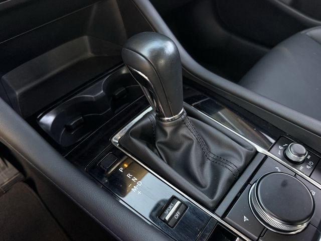 2025 Mazda Mazda3 Sedan 2.5 S Preferred