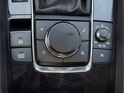 2025 Mazda Mazda3 Sedan 2.5 S Preferred