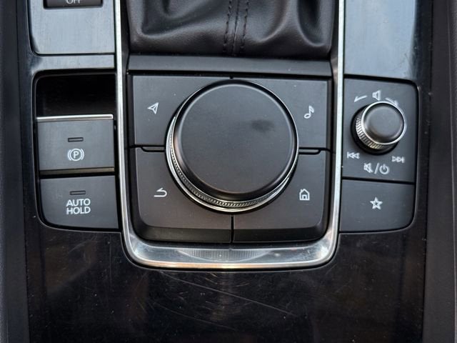 2025 Mazda Mazda3 Sedan 2.5 S Preferred
