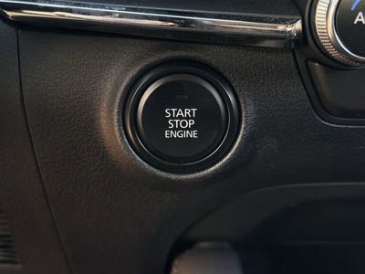 2025 Mazda Mazda3 Sedan 2.5 S Preferred