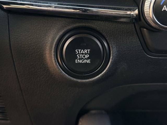 2025 Mazda Mazda3 Sedan 2.5 S Preferred