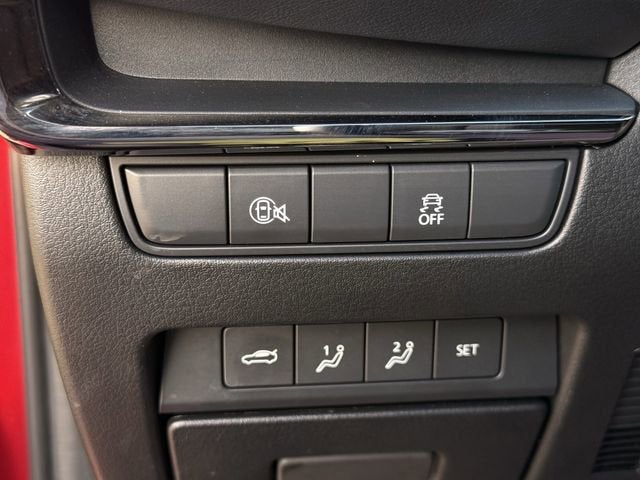 2025 Mazda Mazda3 Sedan 2.5 S Preferred