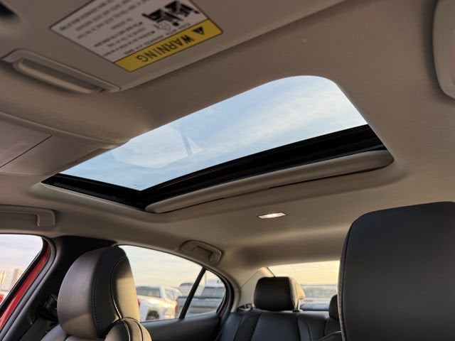 2025 Mazda Mazda3 Sedan 2.5 S Preferred