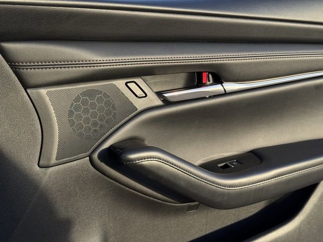 2025 Mazda Mazda3 Sedan 2.5 S Preferred