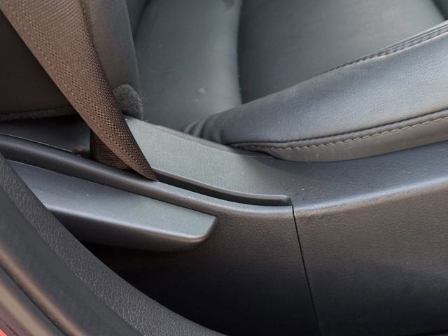 2025 Mazda Mazda3 Sedan 2.5 S Preferred