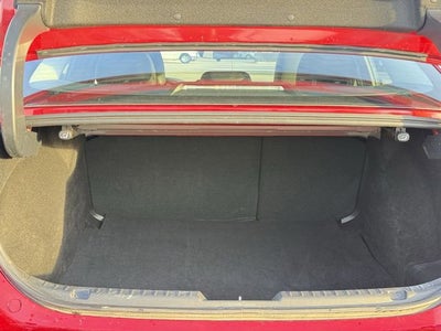 2025 Mazda Mazda3 Sedan 2.5 S Preferred