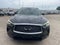 2020 INFINITI QX50 SENSORY