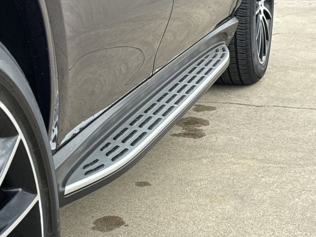 2022 Mercedes-Benz GLE 350 GLE 350