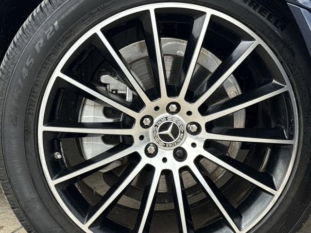 2022 Mercedes-Benz GLE 350 GLE 350