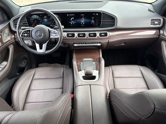 2022 Mercedes-Benz GLE 350 GLE 350