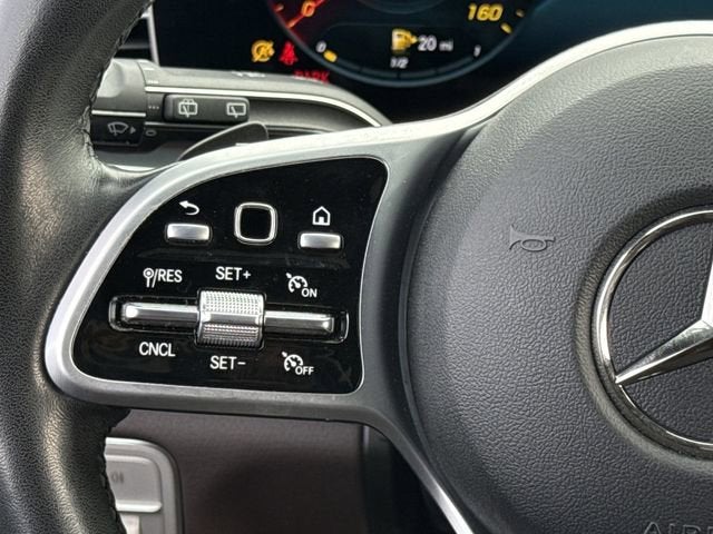 2022 Mercedes-Benz GLE 350 GLE 350