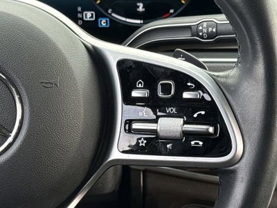 2022 Mercedes-Benz GLE 350 GLE 350