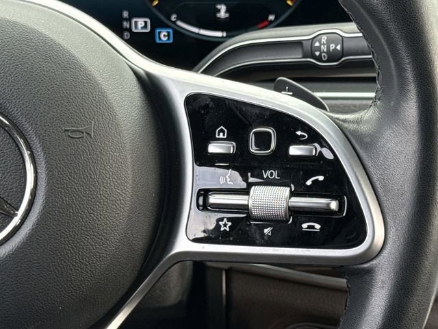 2022 Mercedes-Benz GLE 350 GLE 350