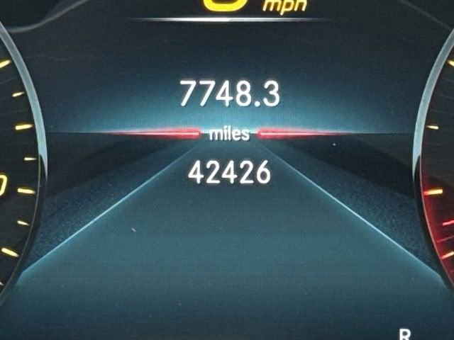 2022 Mercedes-Benz GLE 350 GLE 350