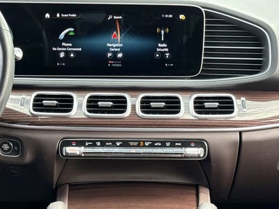 2022 Mercedes-Benz GLE 350 GLE 350