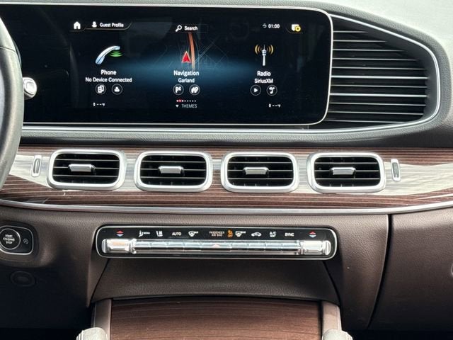 2022 Mercedes-Benz GLE 350 GLE 350