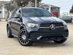 2022 Mercedes-Benz GLE 350 GLE 350