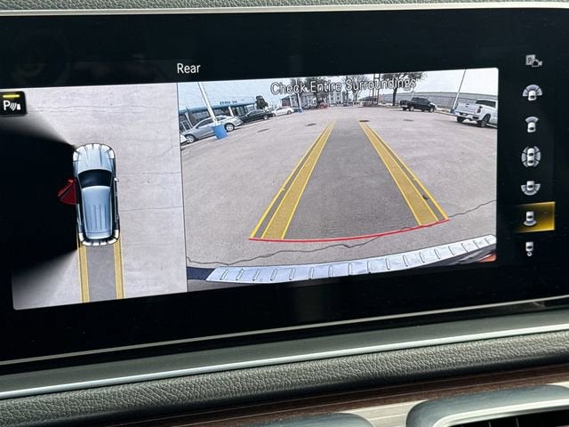 2022 Mercedes-Benz GLE 350 GLE 350